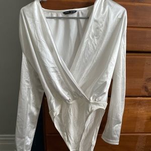 Shein Body Suit